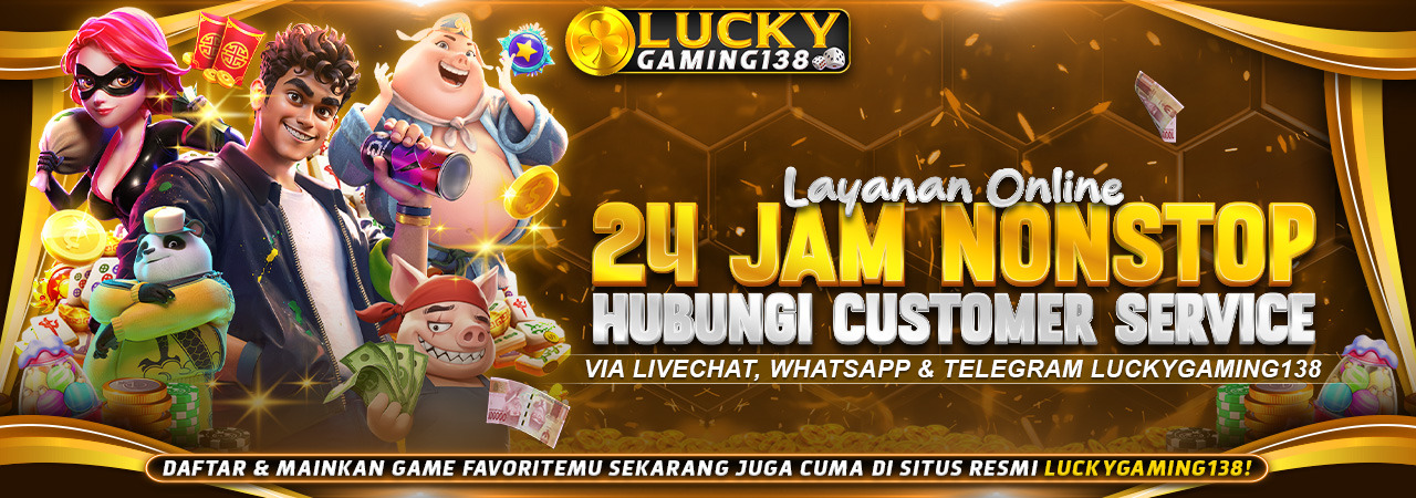  luckygaming138
